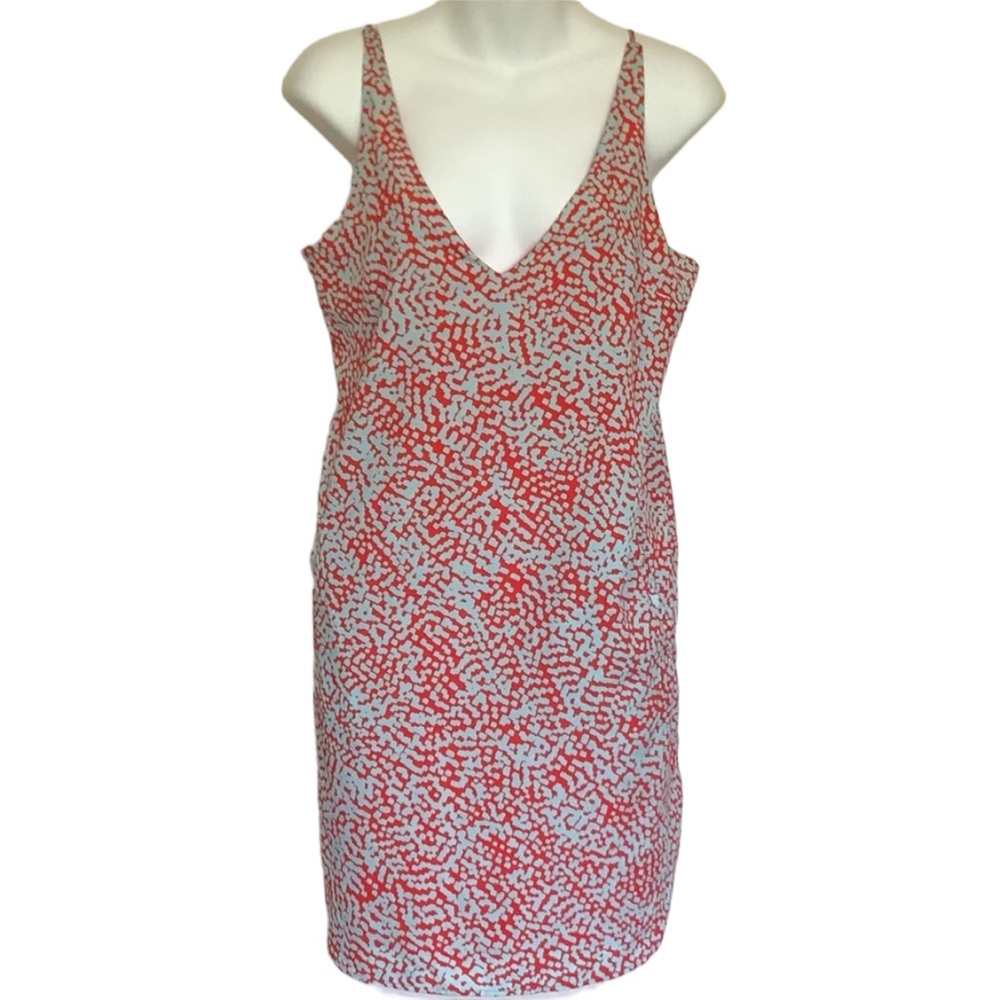 WAYF Spaghetti Strap Dress Sz M